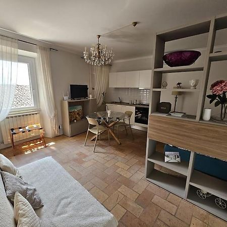 Casa Myrtifolia Daire Todi Dış mekan fotoğraf