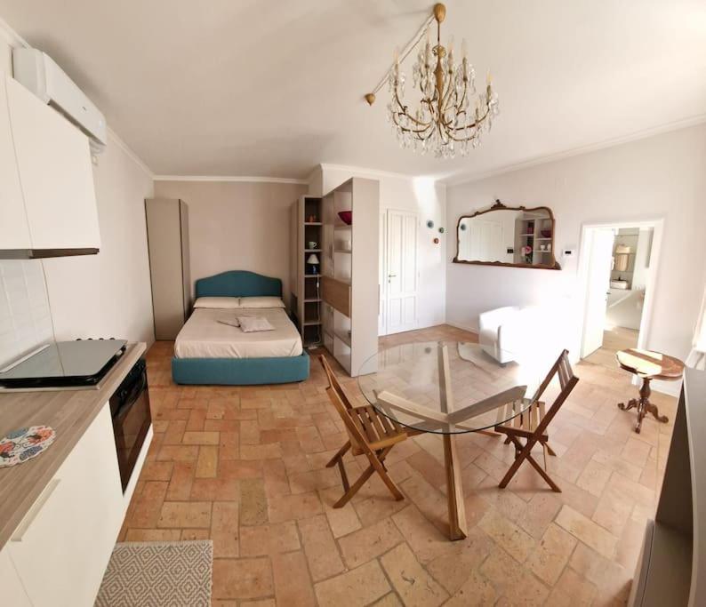 Casa Myrtifolia Daire Todi Dış mekan fotoğraf