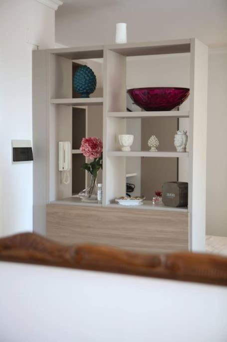 Casa Myrtifolia Daire Todi Dış mekan fotoğraf