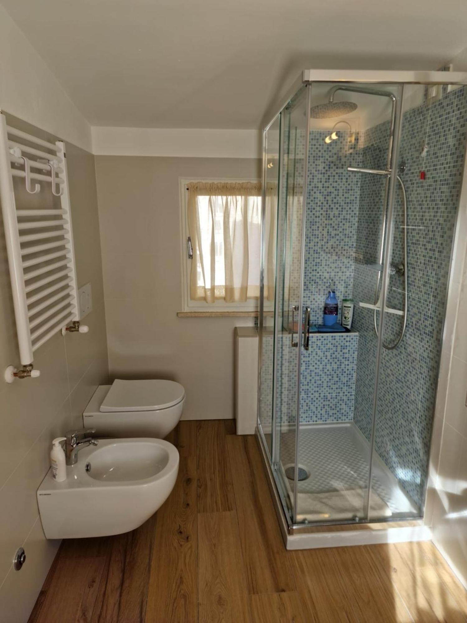 Casa Myrtifolia Daire Todi Dış mekan fotoğraf